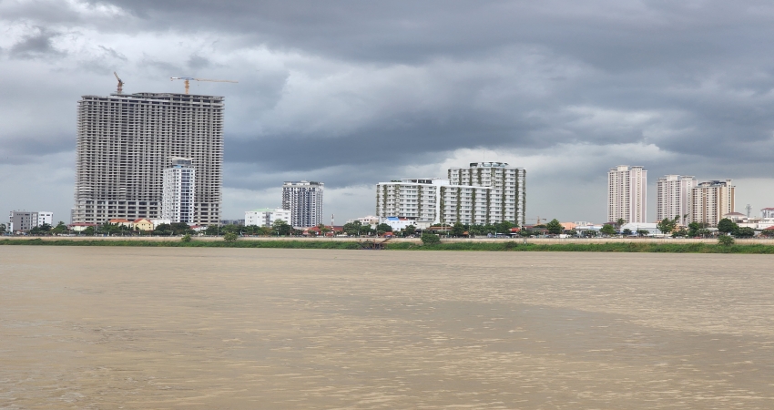 Phnom Penh and Siem Reap Unveiled