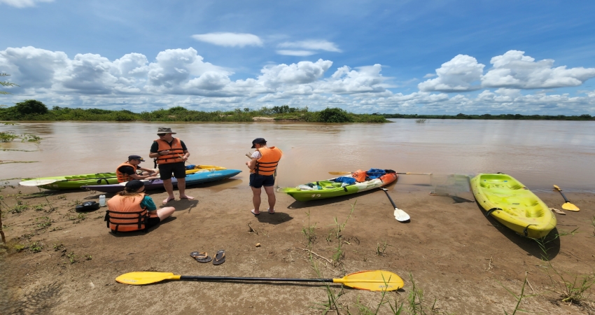 Siem Reap Multi Activities