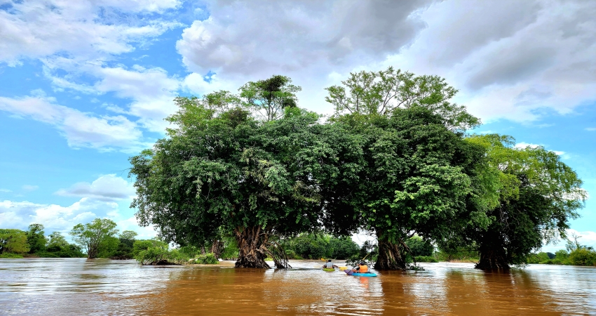 Siem Reap Multi Activities