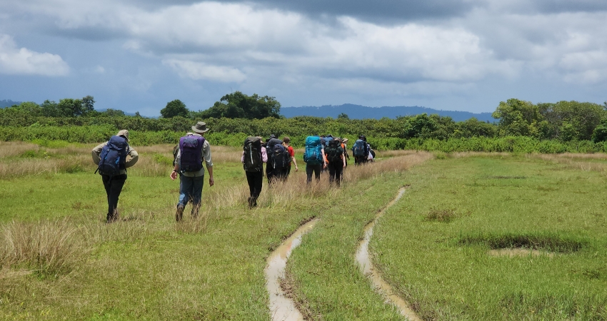 Siem Reap Multi Activities