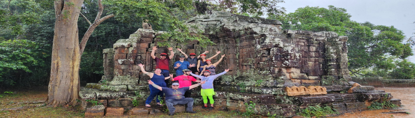 Vietnam - Cambodia - Loas