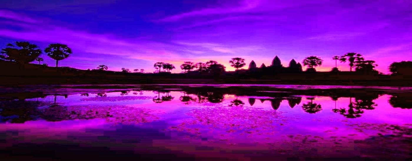 Cambodia Tours