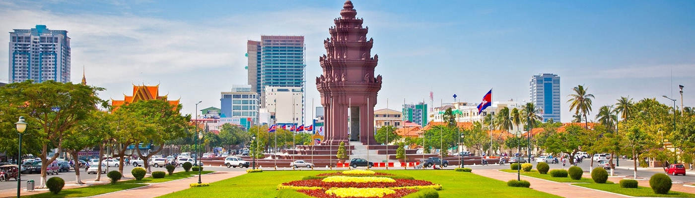 Phnom Penh