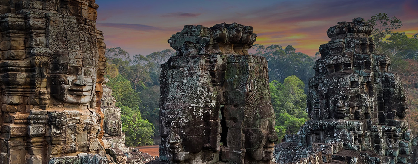 Local Experience Cambodia Tours