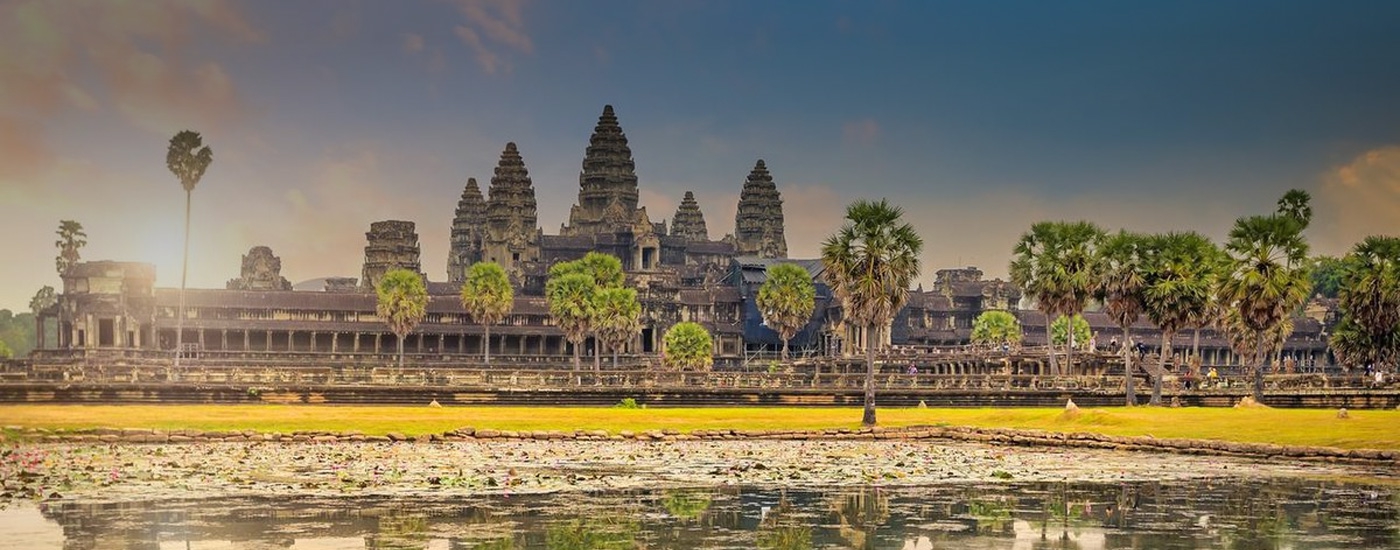 Local Experience Cambodia Tours