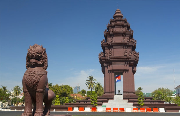 Independence Monument