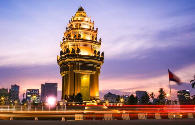 Phnom Penh