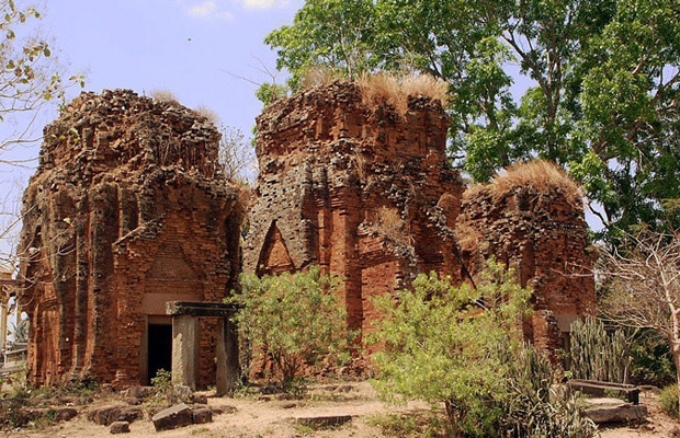 Prasat Sneung