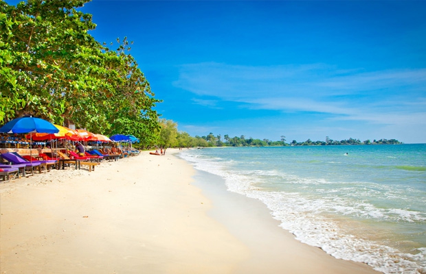 Sihanoukville